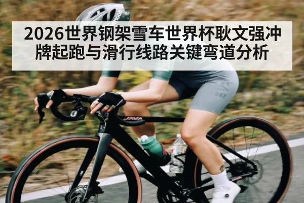 2026世界钢架雪车世界杯耿文强冲牌起跑与滑行线路关键弯道分析