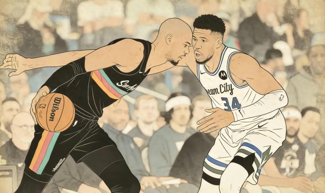 开云体育下载-两战狂输51分！东部头号大冤种，两届MVP兜不住底