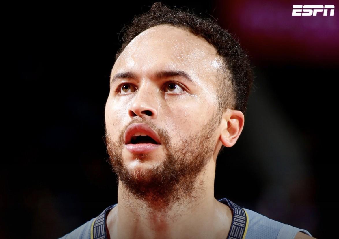 开云APP-Shams：李凯尔与灰熊达成买断，将在澄清期后加盟森林狼